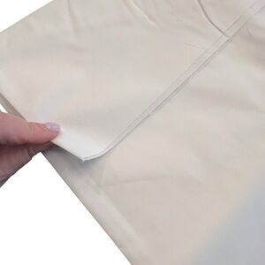 Fabric‎ Slightly Off-White 45” X 171” Embroidery Crafts